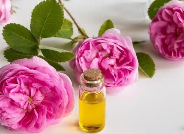 تصویر 2 از قیمت اسانس گل محمدی خوراکی  با کیفیت ارزان + خرید عمده